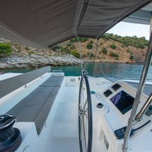 Lagoon 450 F