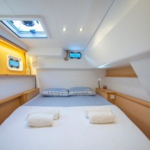 Lagoon 450 F