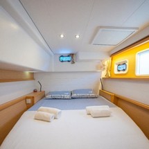 Lagoon 450 F