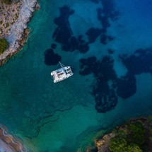 Lagoon 450 F
