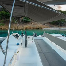 Lagoon 450 F