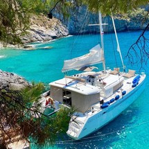 Lagoon 450 F