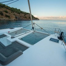 Lagoon 450 F