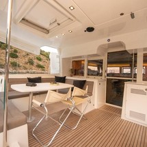 Lagoon 450 F