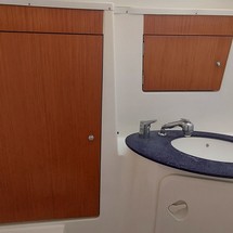 Beneteau Cyclades 43.4