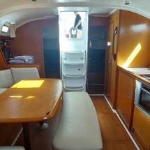 Beneteau Cyclades 43.4