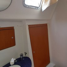 Beneteau Cyclades 43.4