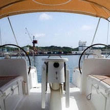 Beneteau Cyclades 43.4