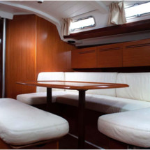 Beneteau Cyclades 43.4