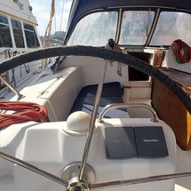 Beneteau Cyclades 43.4