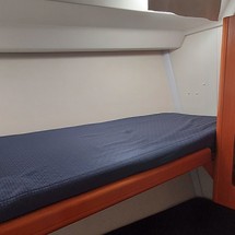 Beneteau Cyclades 43.4