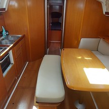 Beneteau Cyclades 43.4