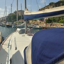 Beneteau Cyclades 43.4