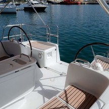 Beneteau Cyclades 43.4