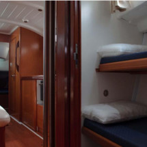 Beneteau Cyclades 43.4