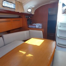 Beneteau Cyclades 43.4