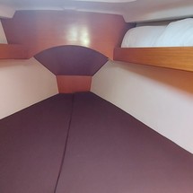 Beneteau Cyclades 43.4