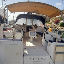Beneteau Cyclades 43.4