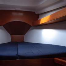 Beneteau Cyclades 43.4