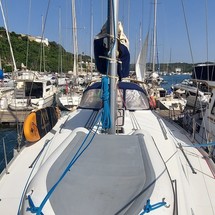 Beneteau Cyclades 43.4
