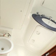 Beneteau Cyclades 43.4