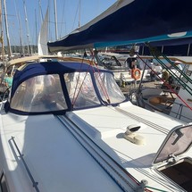 Beneteau Cyclades 43.4