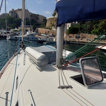 Beneteau Cyclades 43.4