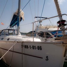 Beneteau Cyclades 43.4