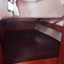 Beneteau Cyclades 43.4