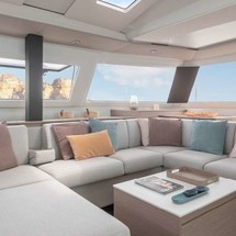 Fountaine Pajot Elba 45