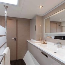 Fountaine Pajot Elba 45