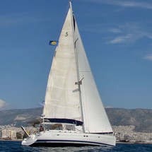 Beneteau Oceanis 523