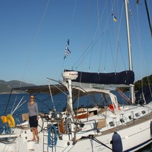Beneteau Oceanis 523