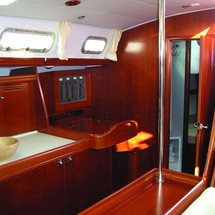 Beneteau Oceanis 523