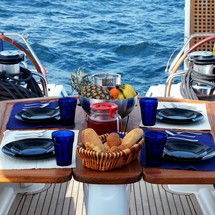 Beneteau Oceanis 523