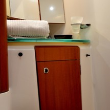Beneteau Oceanis 523