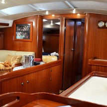 Beneteau Oceanis 523