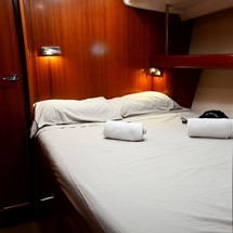 Beneteau Oceanis 523