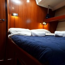 Beneteau Oceanis 523