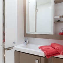 Fountaine Pajot Saona 47