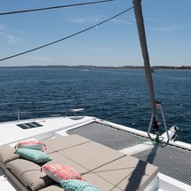 Fountaine Pajot Saona 47