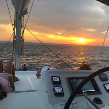 Lagoon 450 F