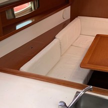 Beneteau Oceanis 34