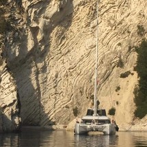 Lagoon 50