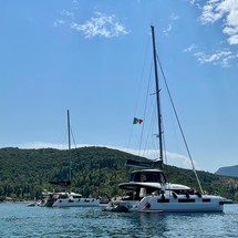 Lagoon 50