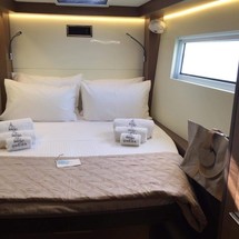 Lagoon 50