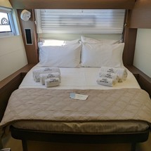 Lagoon 50