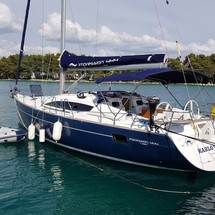 Elan Impression 444