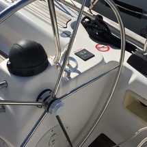 Bavaria 46 Cruiser