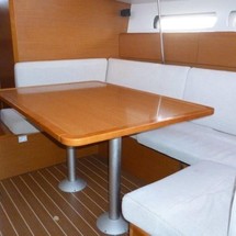 Jeanneau Sun Odyssey 439